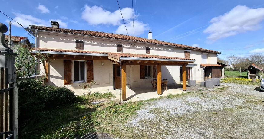 vente Maison Saint Gaudens