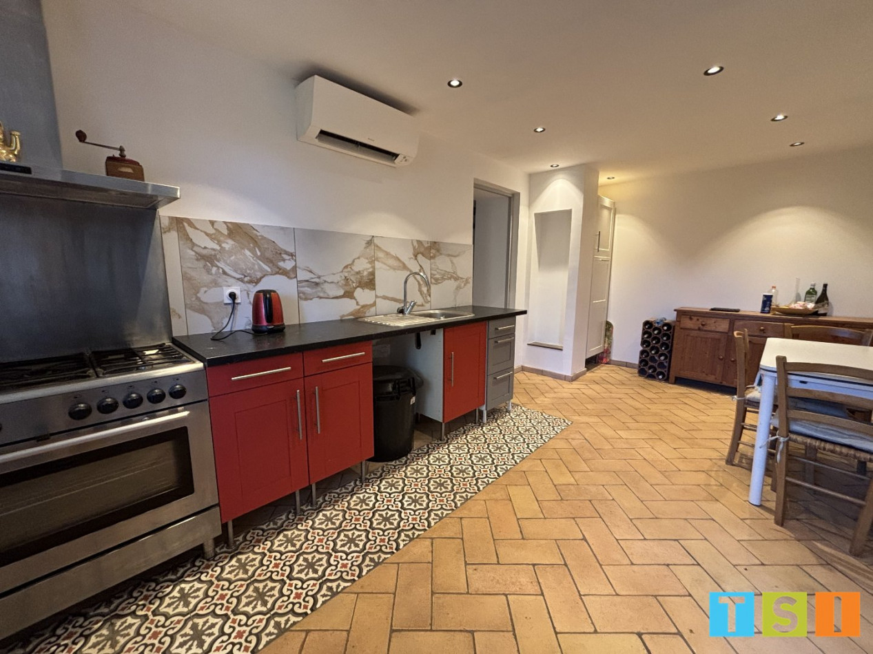 vente Maison de village Pointis Inard - Photo 4