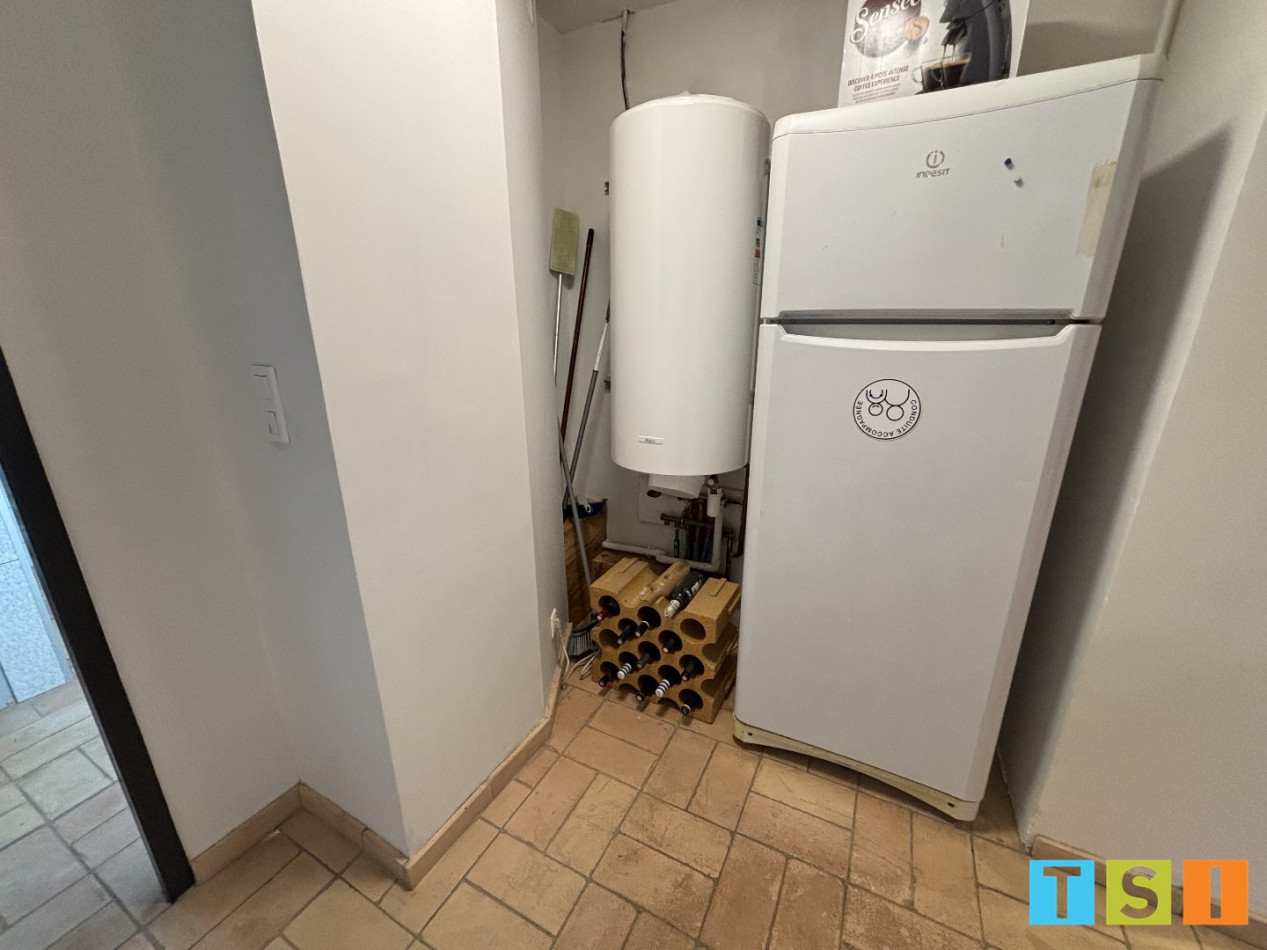 vente Maison de village Pointis Inard - Photo 10