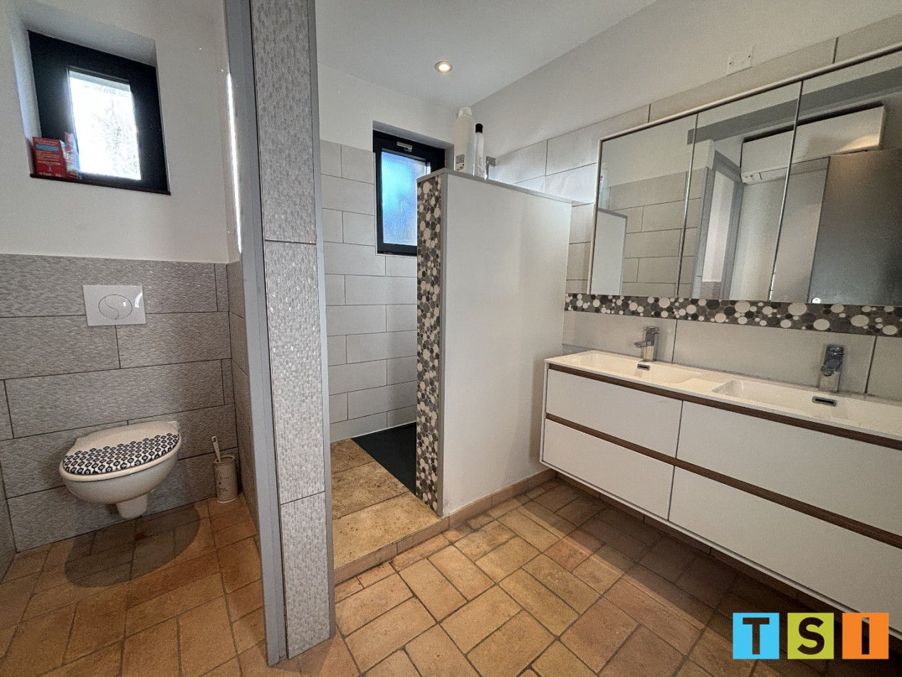 vente Maison de village Pointis Inard - Photo 9