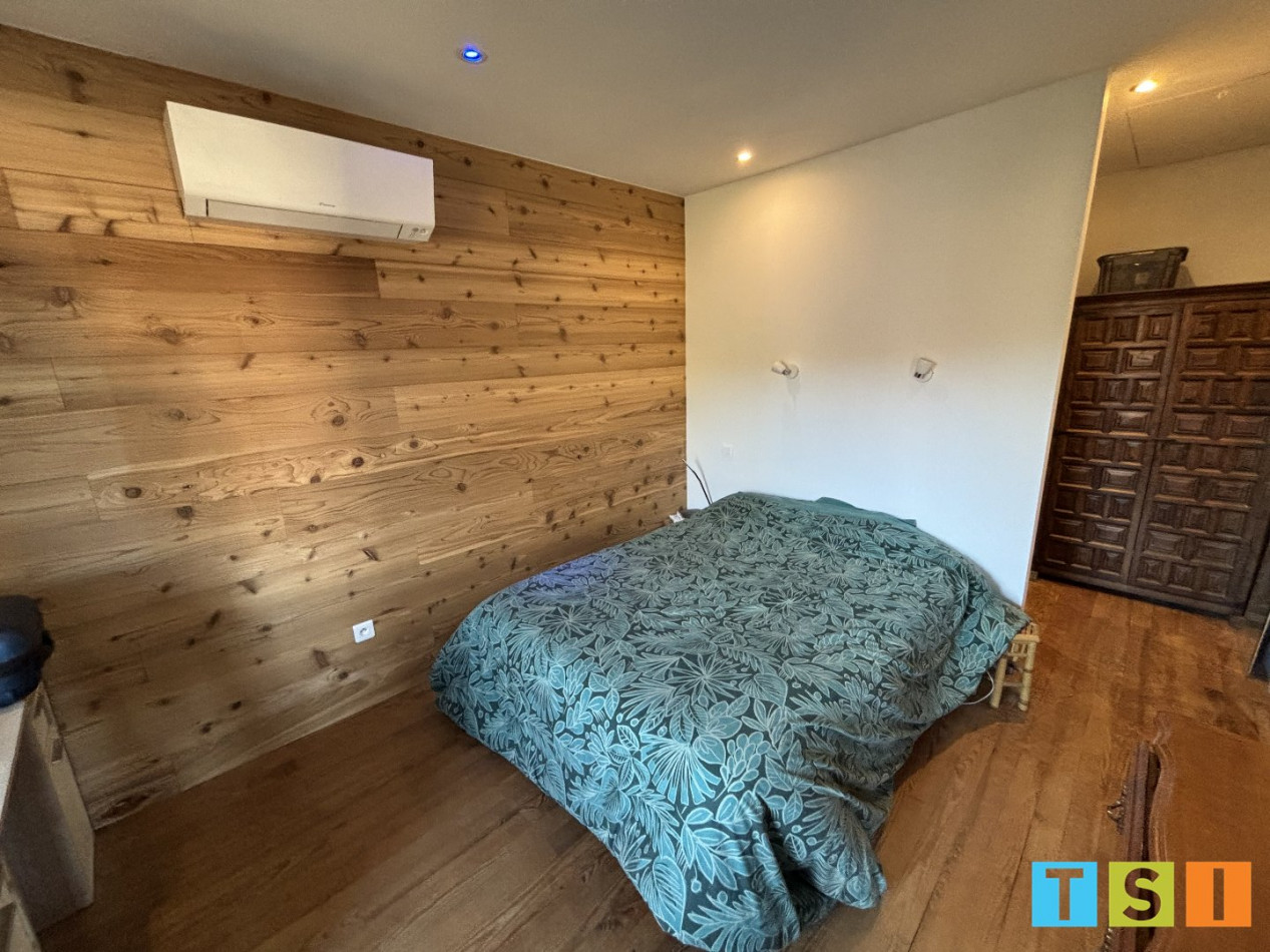 vente Maison de village Pointis Inard - Photo 5