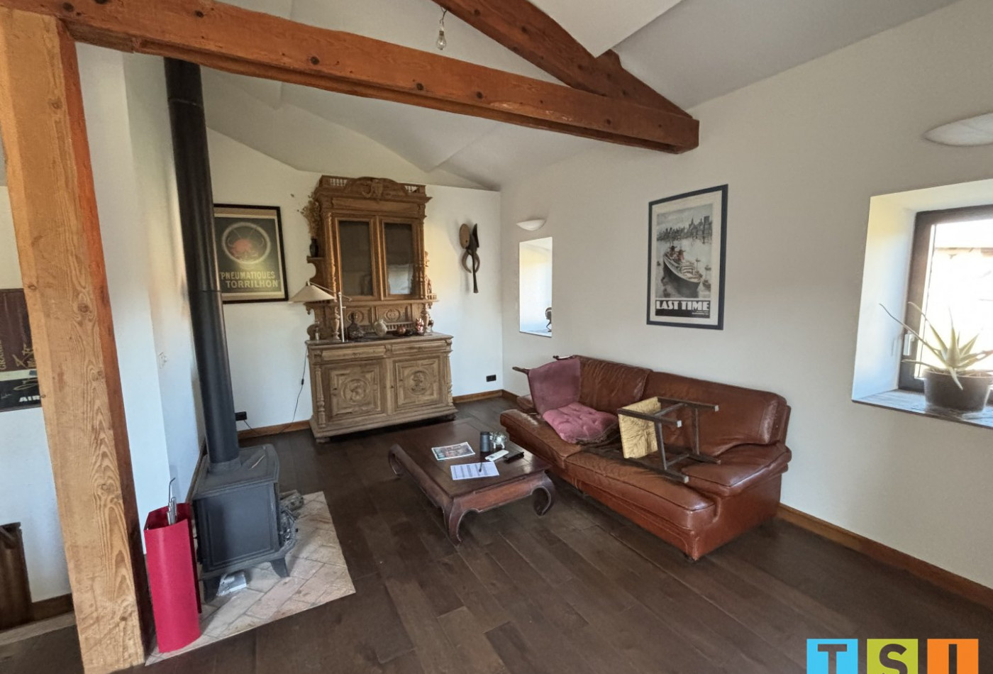 vente Maison de village Pointis Inard - Photo 8