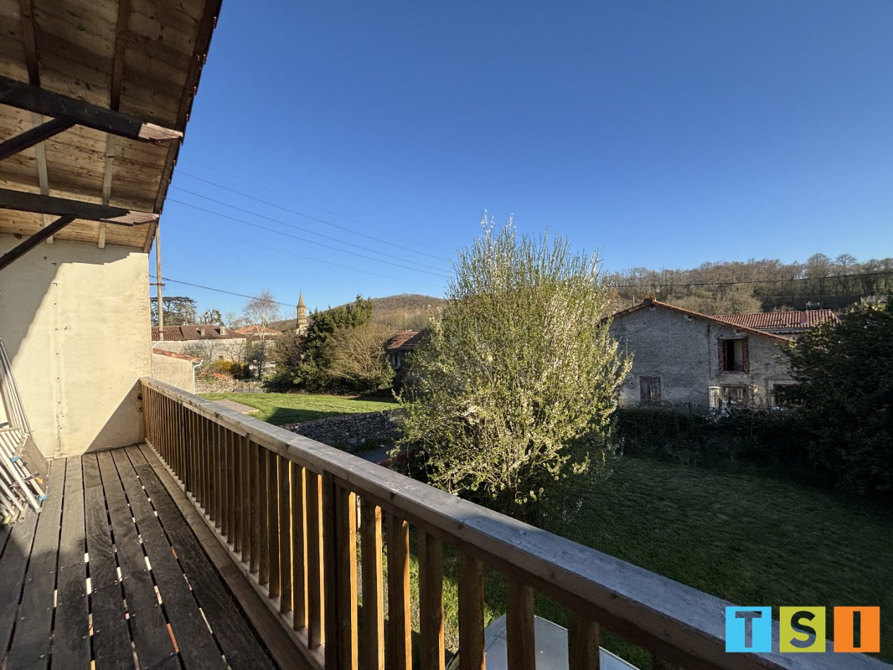 vente Maison de village Pointis Inard - Photo 3