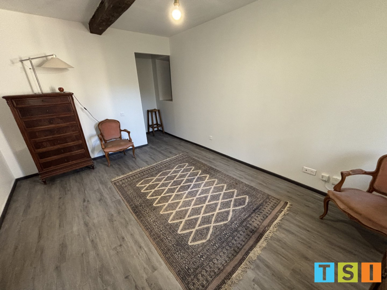 vente Maison de village Pointis Inard - Photo 7