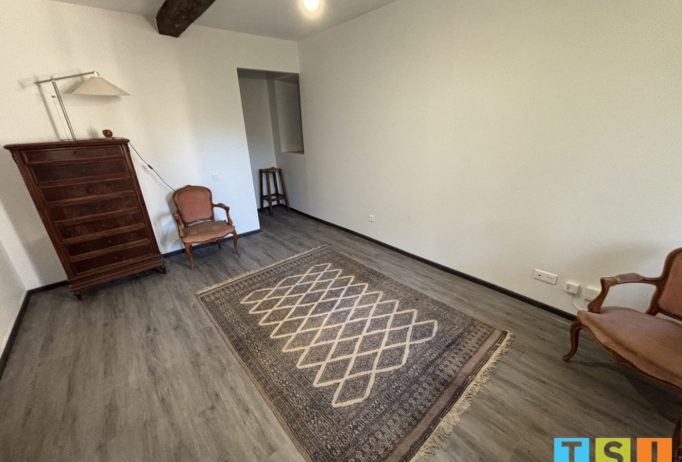 vente Maison de village Pointis Inard - Photo 7