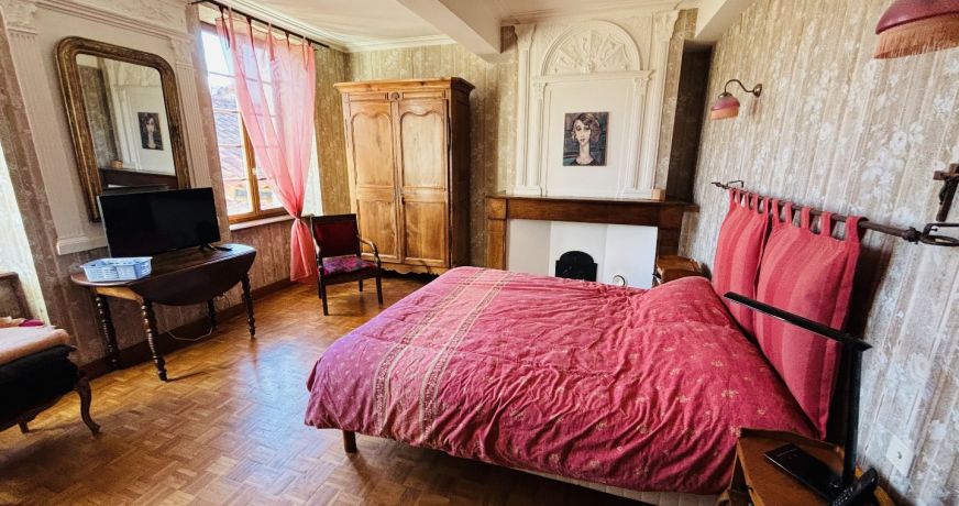 vente Maison Pointis Inard