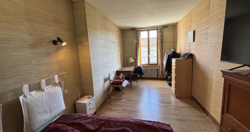 vente Maison Pointis Inard