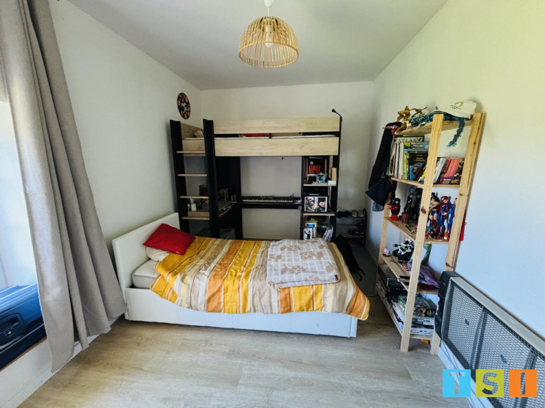 vente Maison Pointis Inard - Photo 10