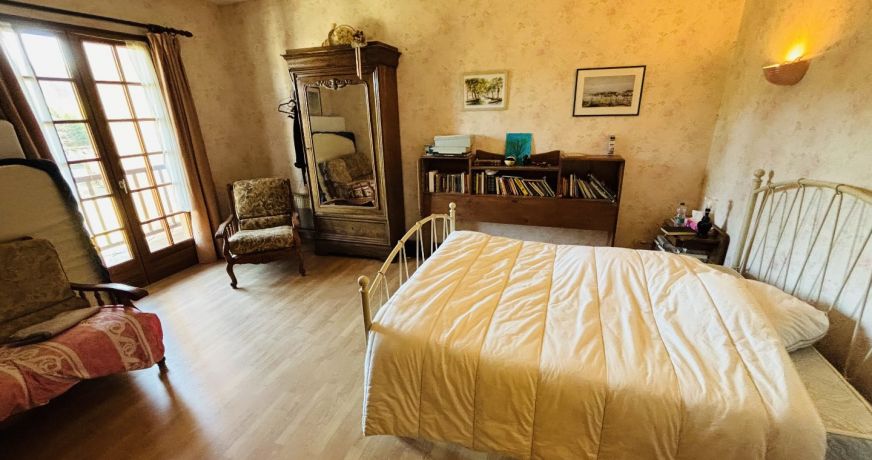 vente Maison Pointis Inard