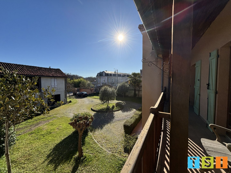 vente Maison Pointis Inard - Photo 3