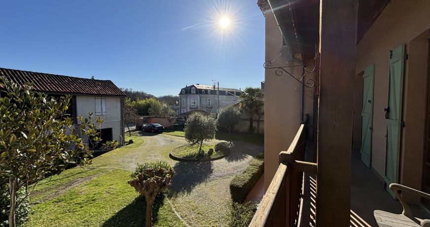 vente Maison Pointis Inard