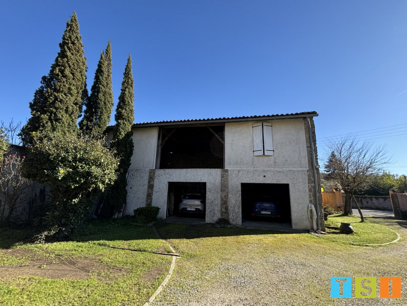 vente Maison Pointis Inard - Photo 4