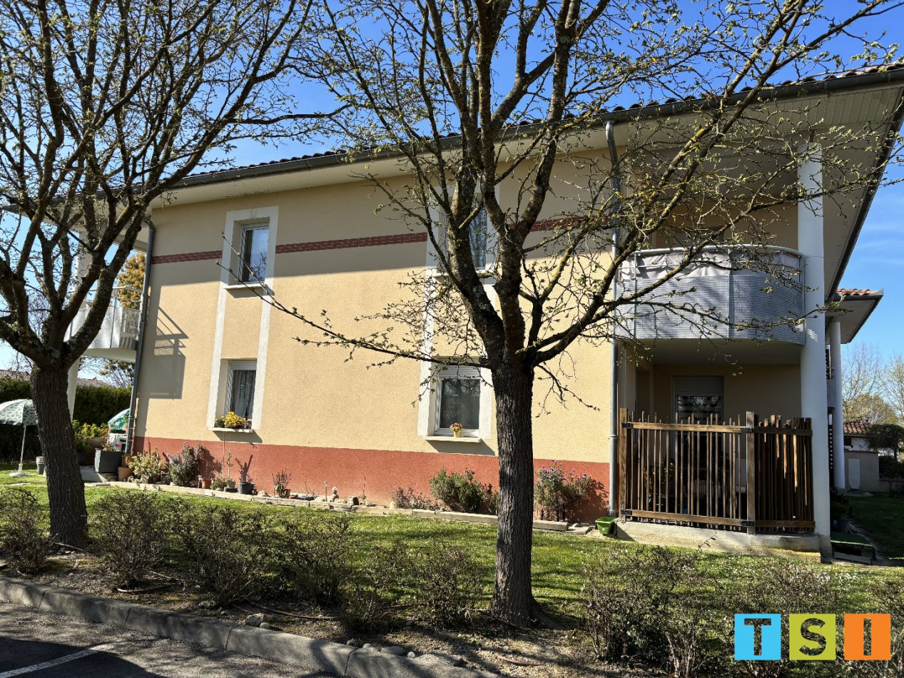 vente Appartement Saint Gaudens - Photo 2