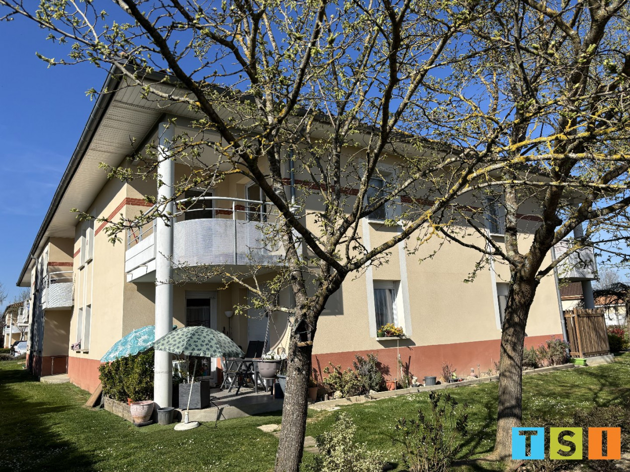 vente Appartement Saint Gaudens - Photo 8