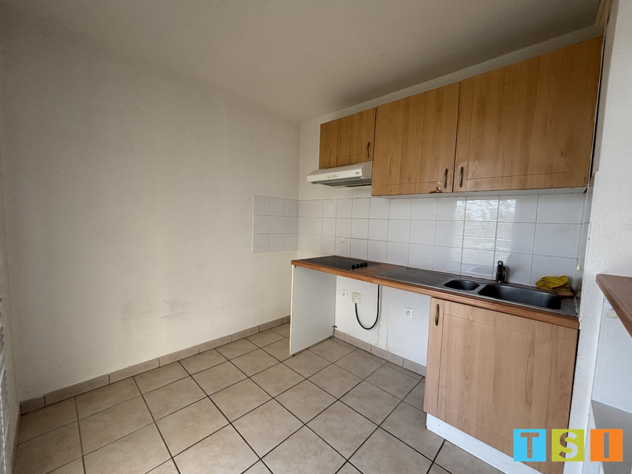 vente Appartement Saint Gaudens - Photo 4