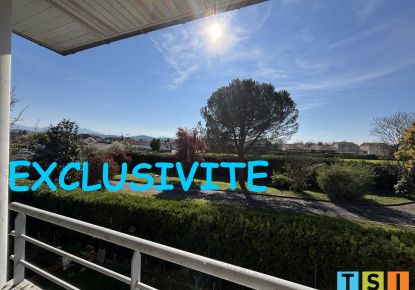 vente Appartement Saint Gaudens