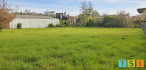 vente Terrain Cazeres