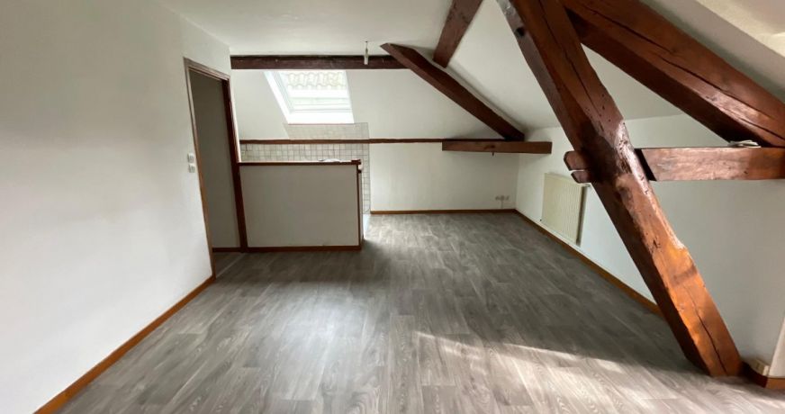 location Appartement Saint Gaudens