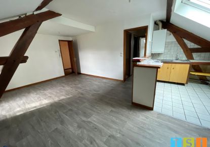 location Appartement Saint Gaudens