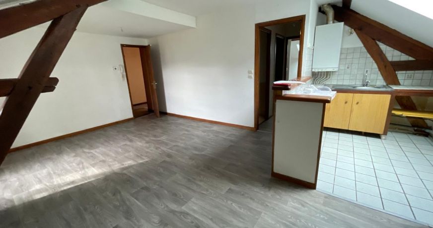 location Appartement Saint Gaudens