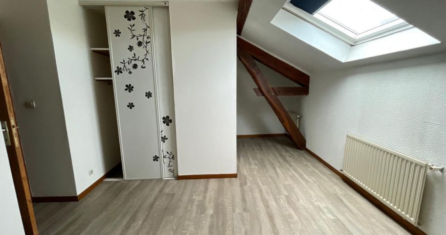 location Appartement Saint Gaudens