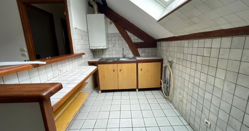 location Appartement Saint Gaudens