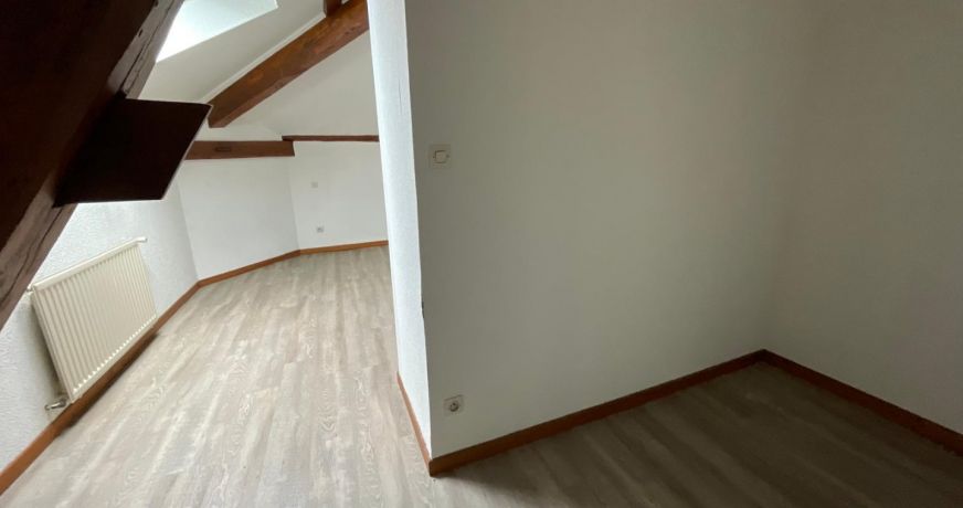 location Appartement Saint Gaudens