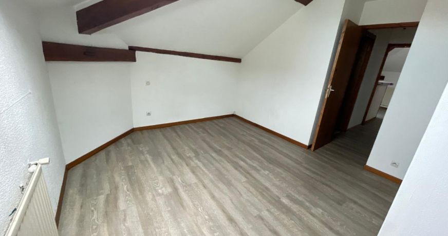 location Appartement Saint Gaudens