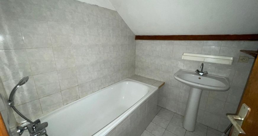 location Appartement Saint Gaudens