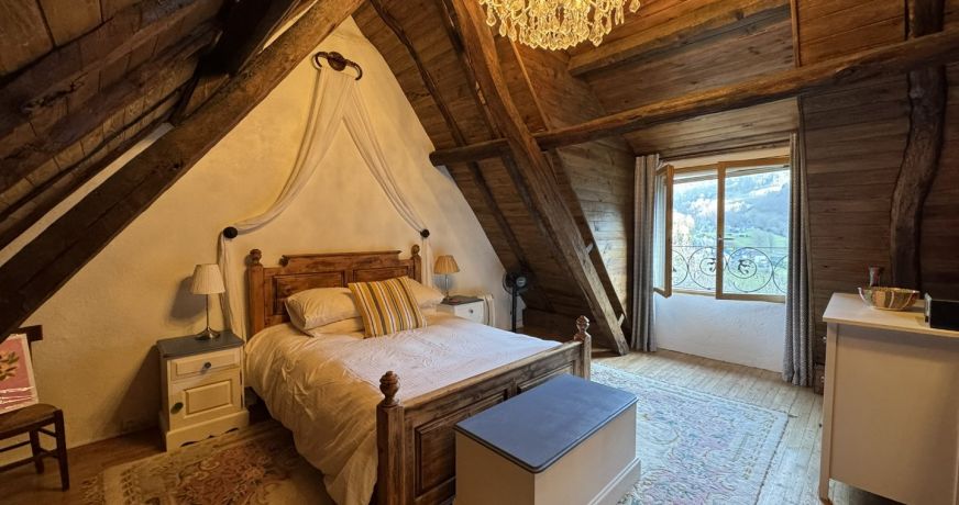 vente Maison Boutx