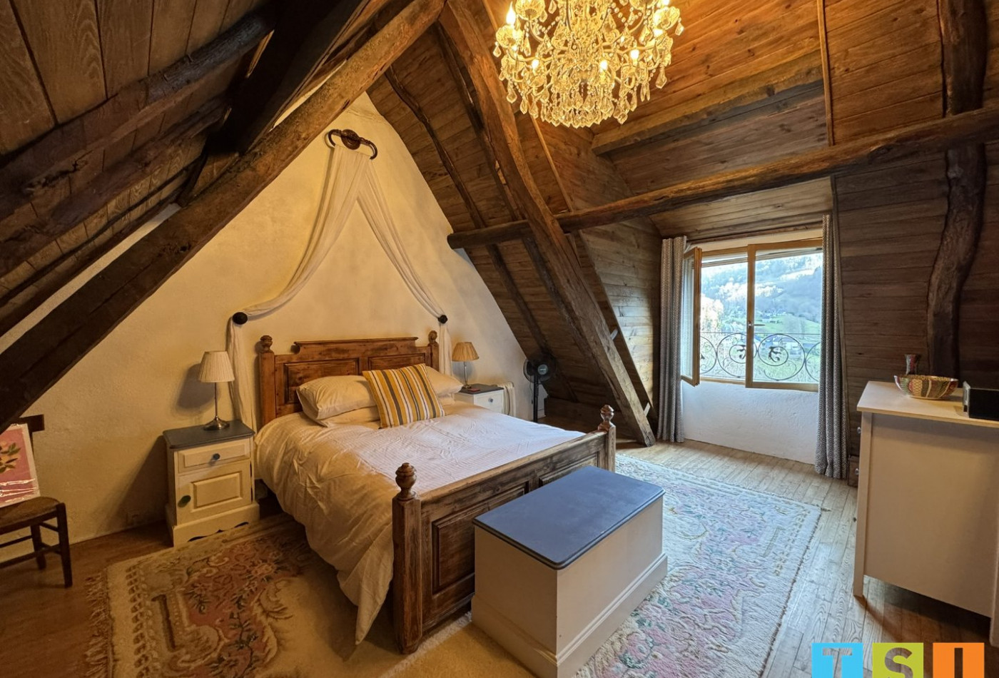 vente Maison Boutx - Photo 4