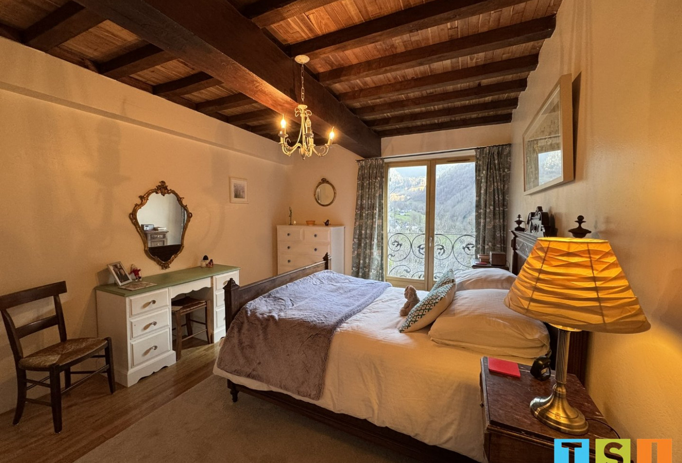 vente Maison Boutx - Photo 6
