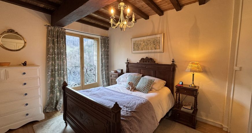 vente Maison Boutx