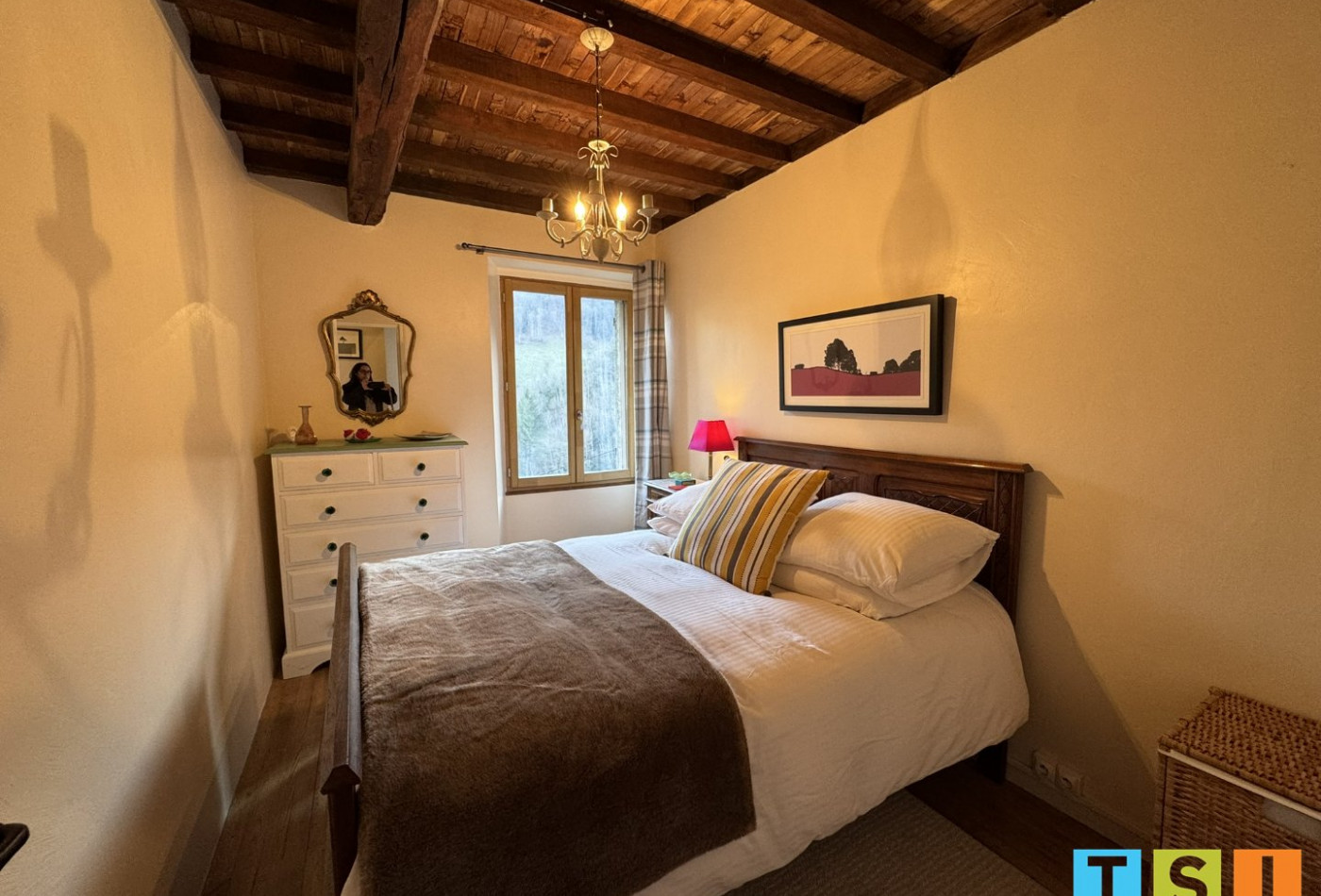 vente Maison Boutx - Photo 7