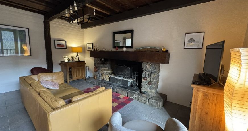 vente Maison Boutx