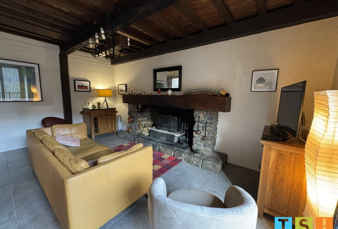 vente Maison Boutx - Photo 3