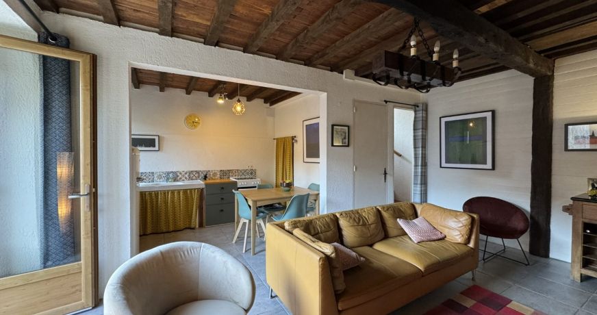 vente Maison Boutx