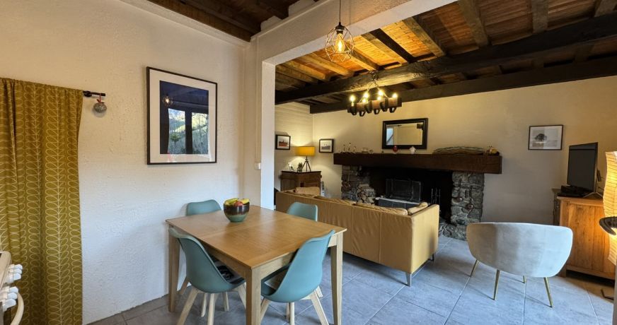 vente Maison Boutx