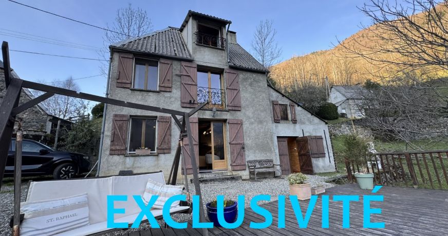 vente Maison Boutx