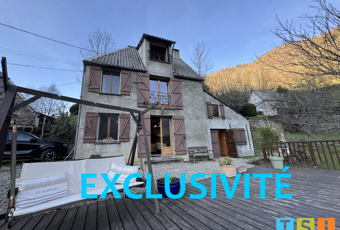 vente Maison Boutx - Photo 2