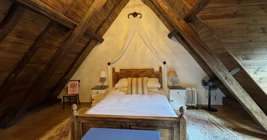 vente Maison Boutx