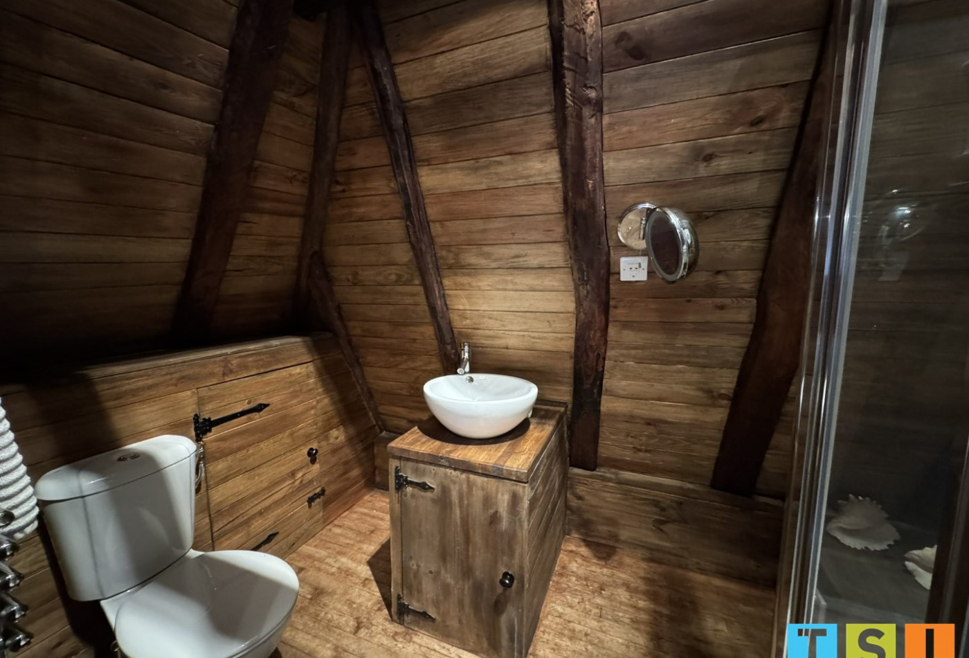 vente Maison Boutx - Photo 10