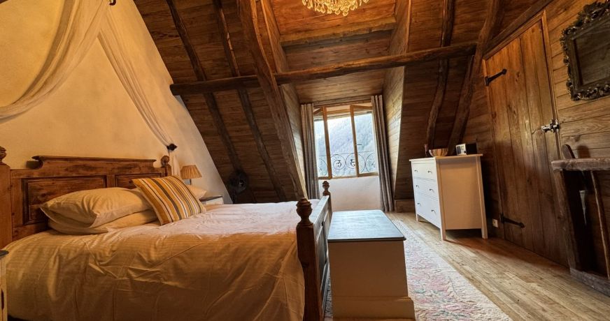 vente Maison Boutx