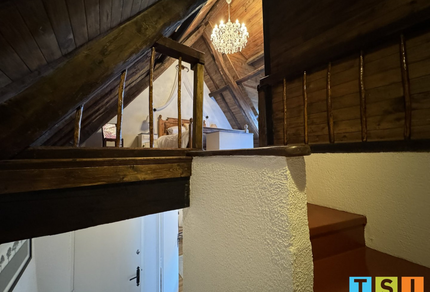 vente Maison Boutx - Photo 8