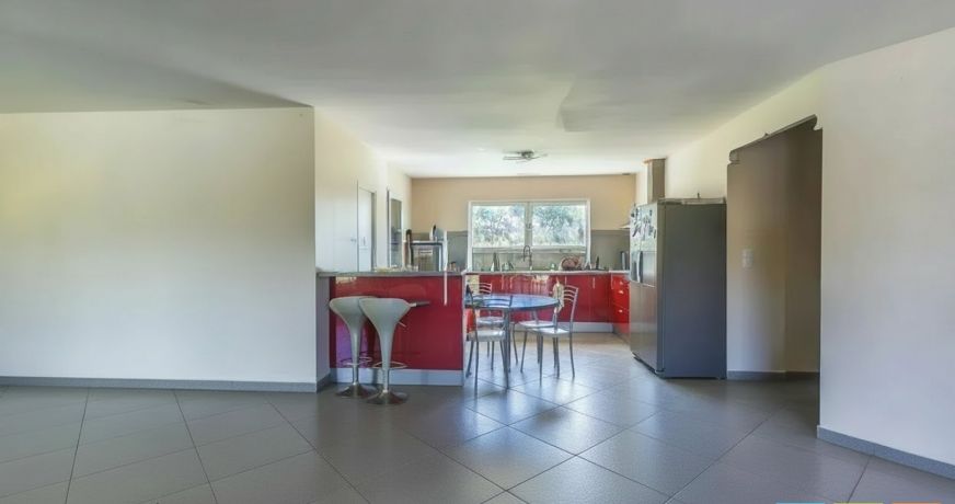 vente Villa Mondavezan