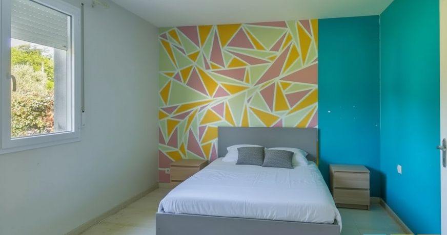 vente Villa Mondavezan