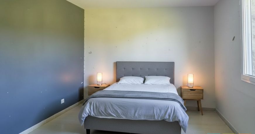vente Villa Mondavezan