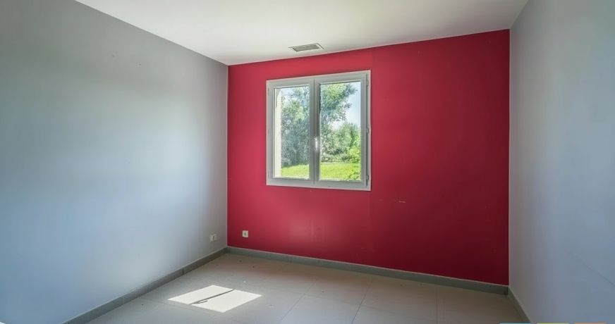 vente Villa Mondavezan
