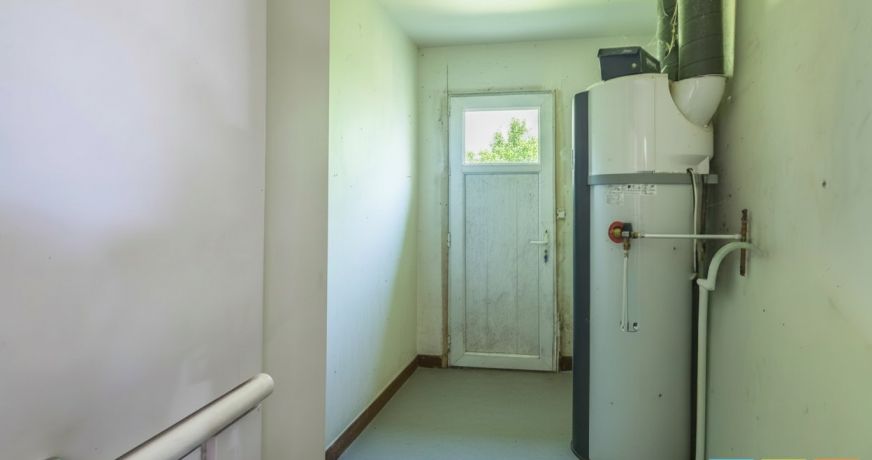 vente Villa Mondavezan