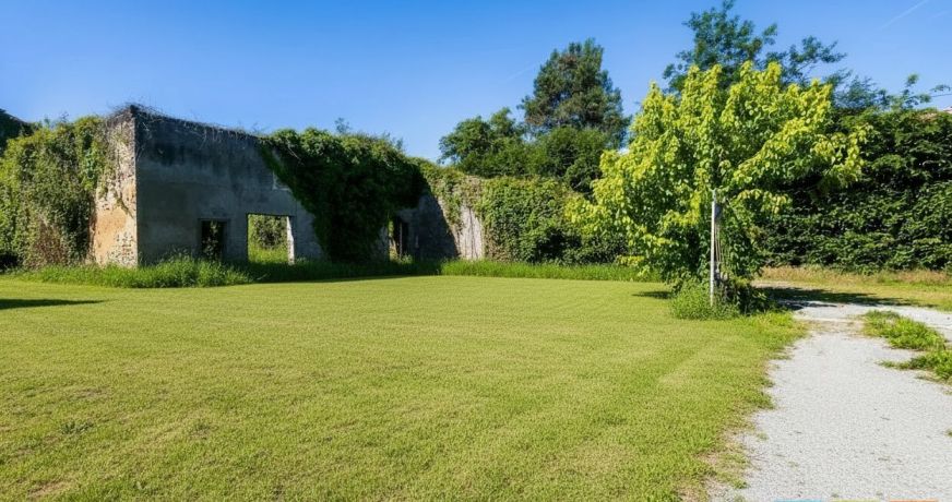 vente Villa Mondavezan